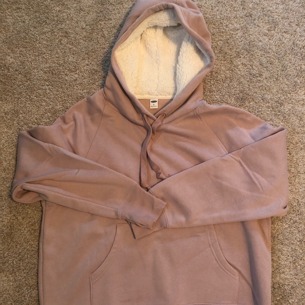 Old Navy Hoodie